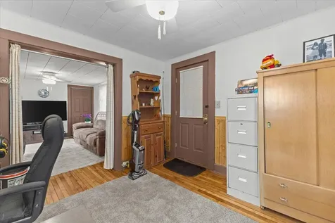 423 East Alburgh Road Alburgh VT 05440