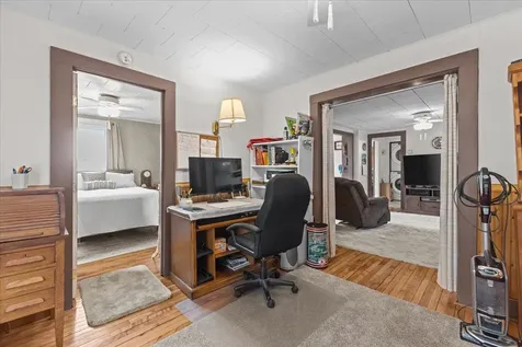 423 East Alburgh Road Alburgh VT 05440