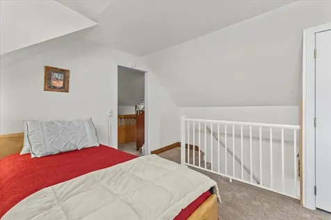 423 East Alburgh Road Alburgh VT 05440