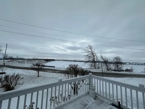 423 East Alburgh Road Alburgh VT 05440