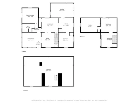 423 East Alburgh Road Alburgh VT 05440