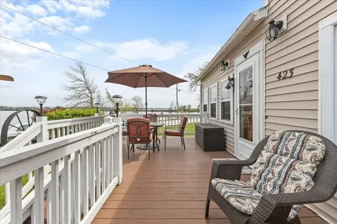 423 East Alburgh Road Alburgh VT 05440