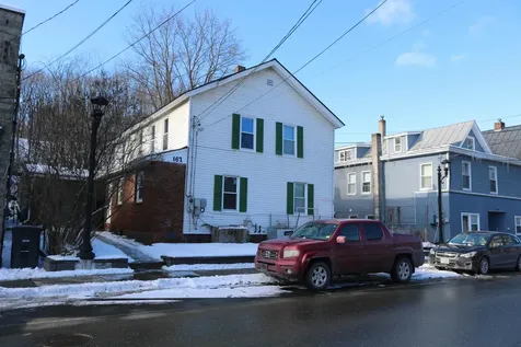 167 South Main Street Hartford VT 05001