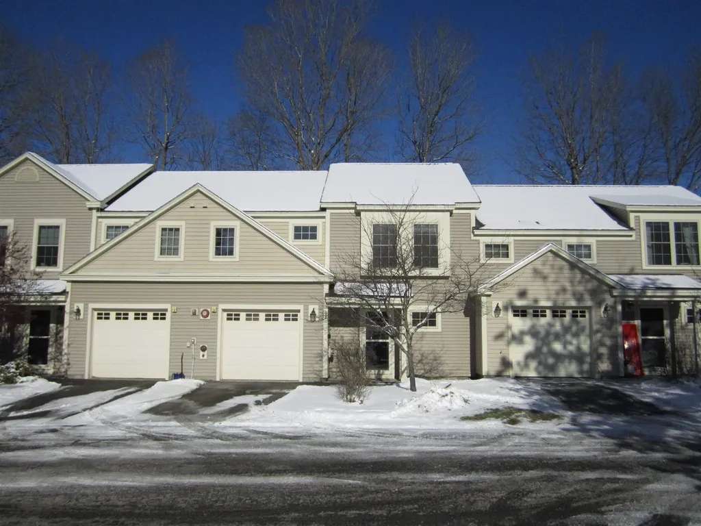 299 Mount Support Road Lebanon NH 03766