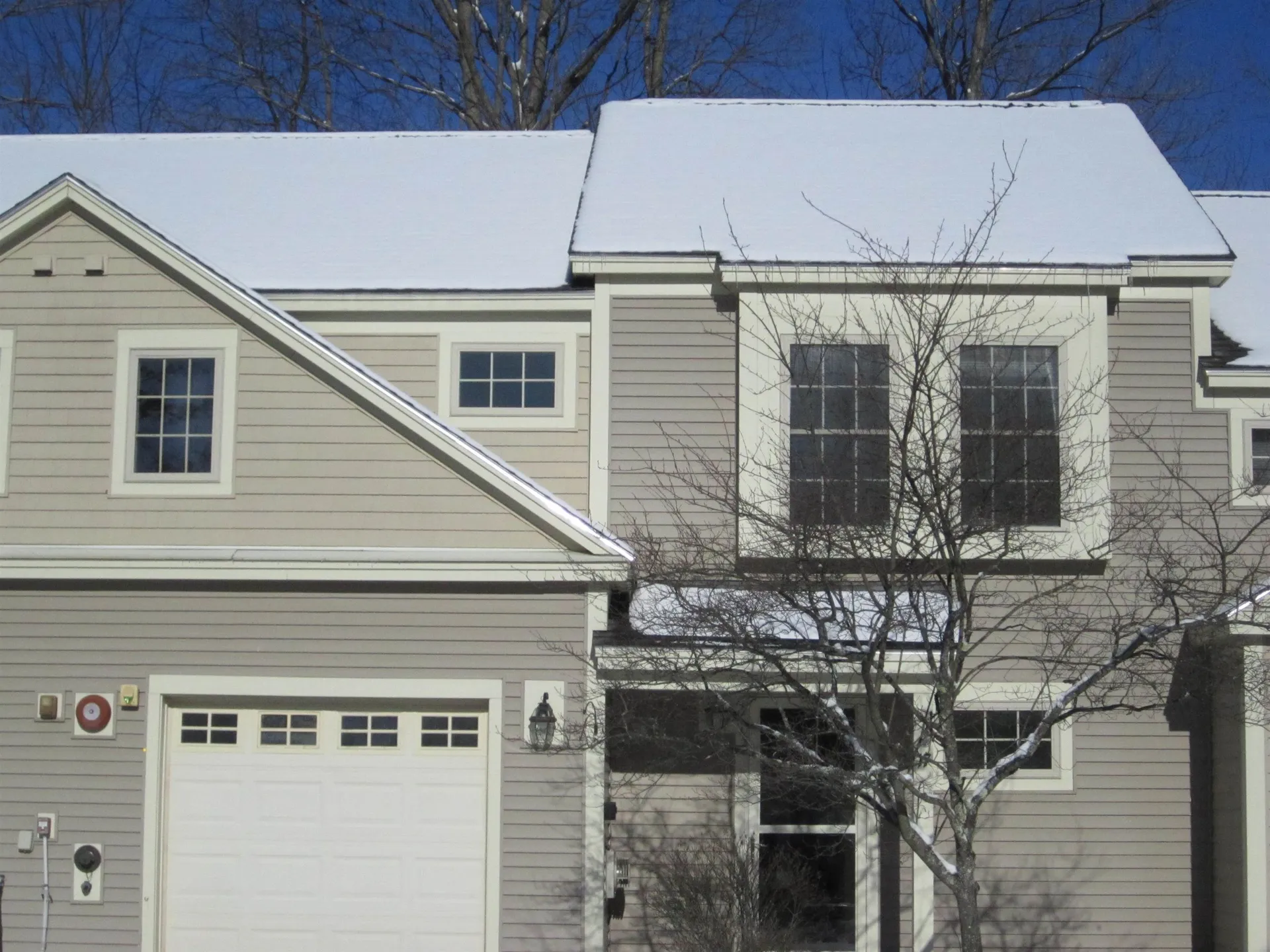 299 Mount Support Road Lebanon NH 03766