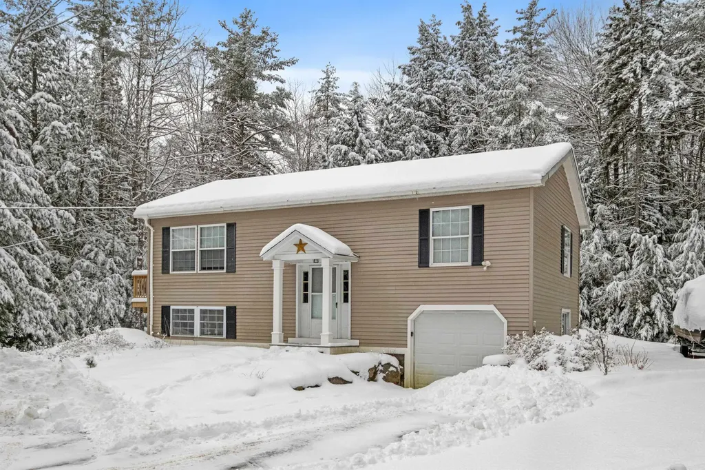 229 Varney Road Barnstead NH 03225