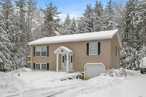 229 Varney Road Barnstead NH 03225