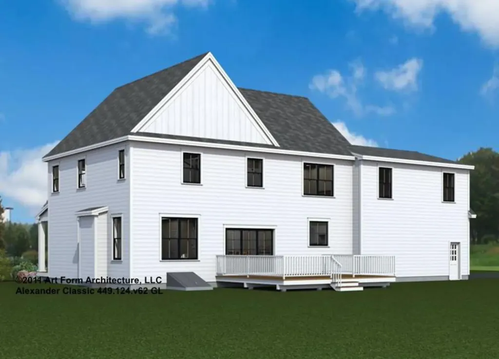 253 Amesbury Road Kensington NH 03833