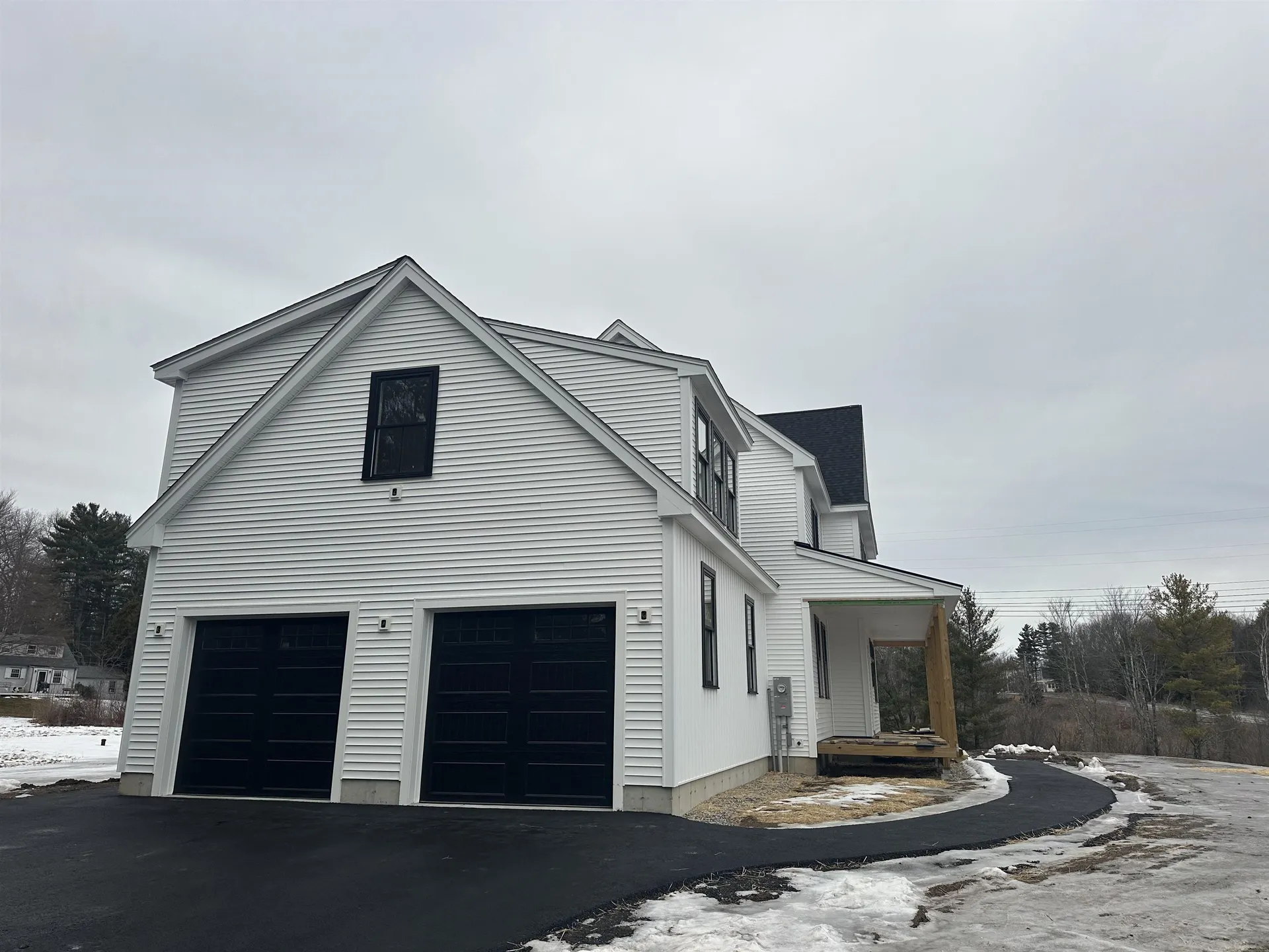 253 Amesbury Road Kensington NH 03833