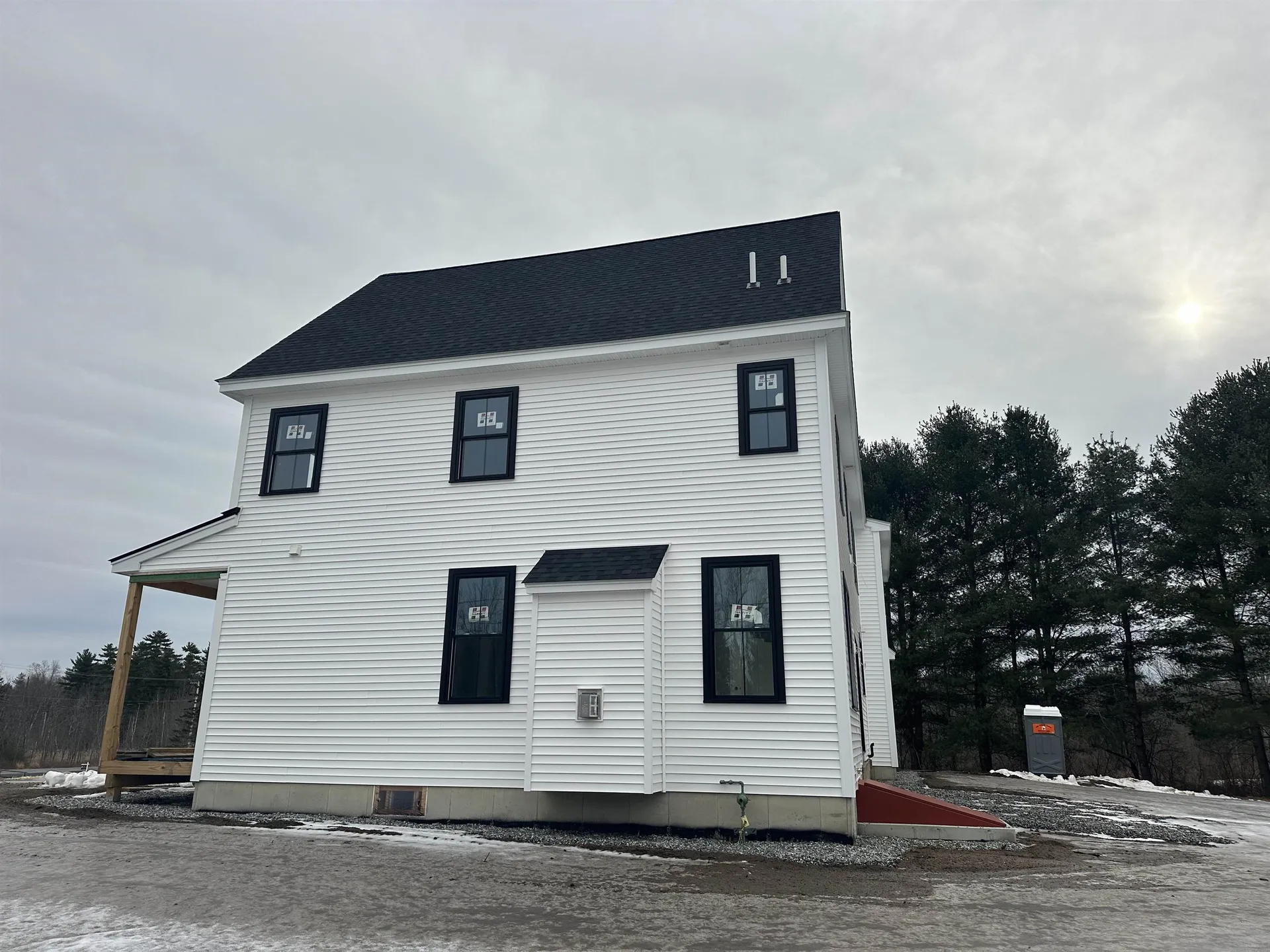 253 Amesbury Road Kensington NH 03833