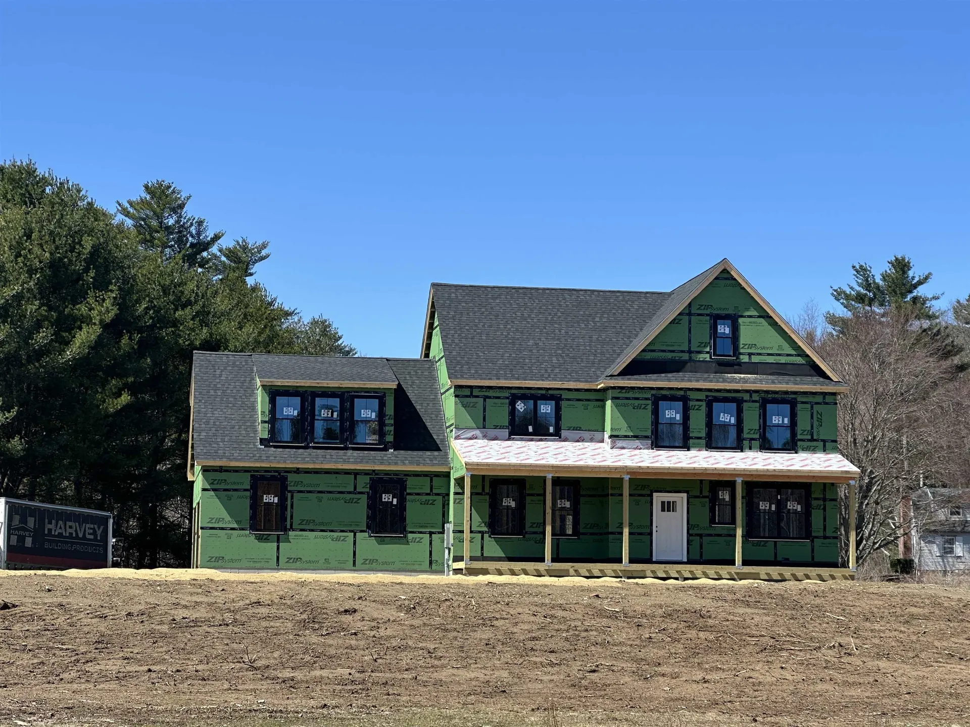 253 Amesbury Road Kensington NH 03833