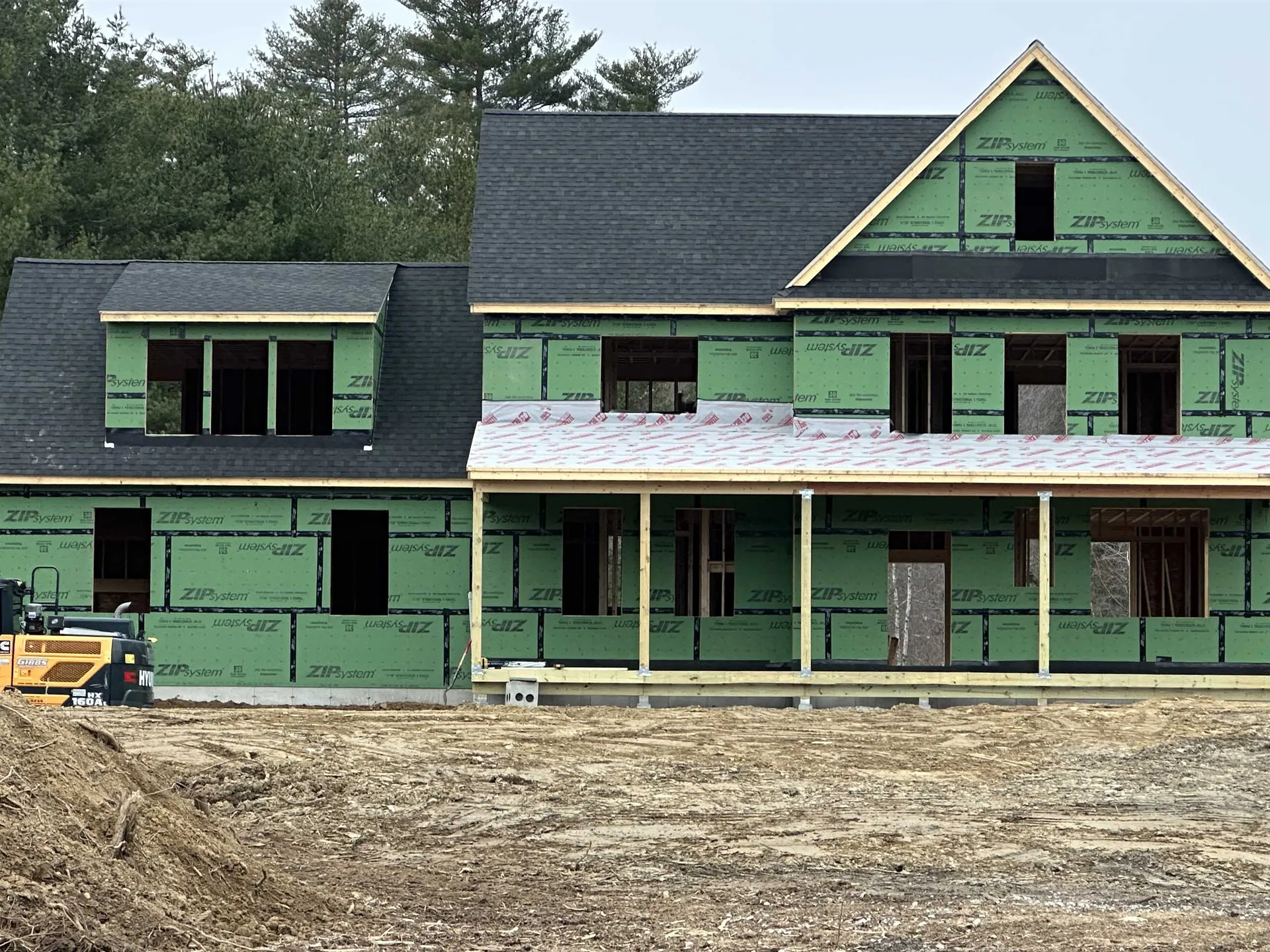 253 Amesbury Road Kensington NH 03833