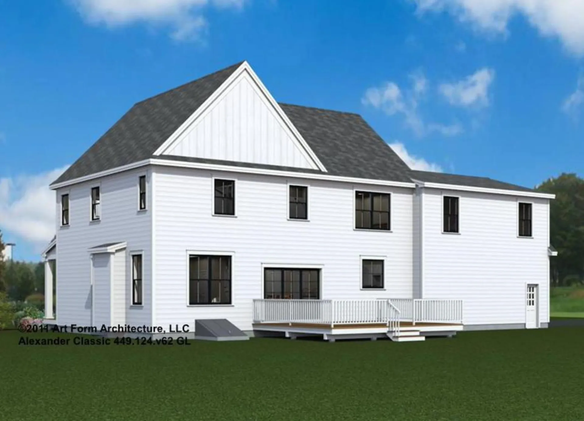 253 Amesbury Road Kensington NH 03833