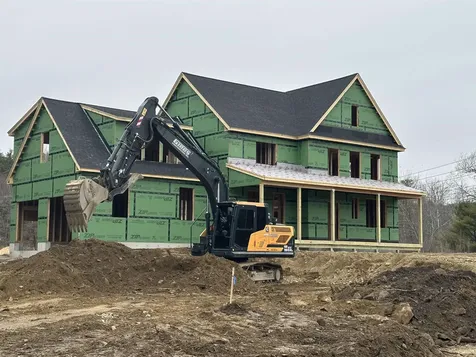 253 Amesbury Road Kensington NH 03833