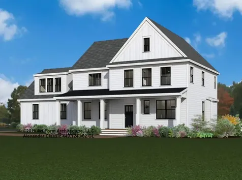 253 Amesbury Road Kensington NH 03833