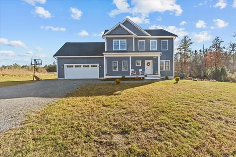96 Shore Road Jericho VT 05465