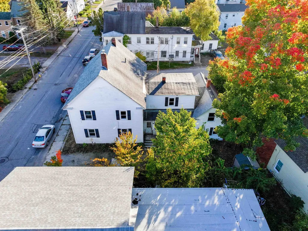 18 Bodwell Street Sanford ME 04073