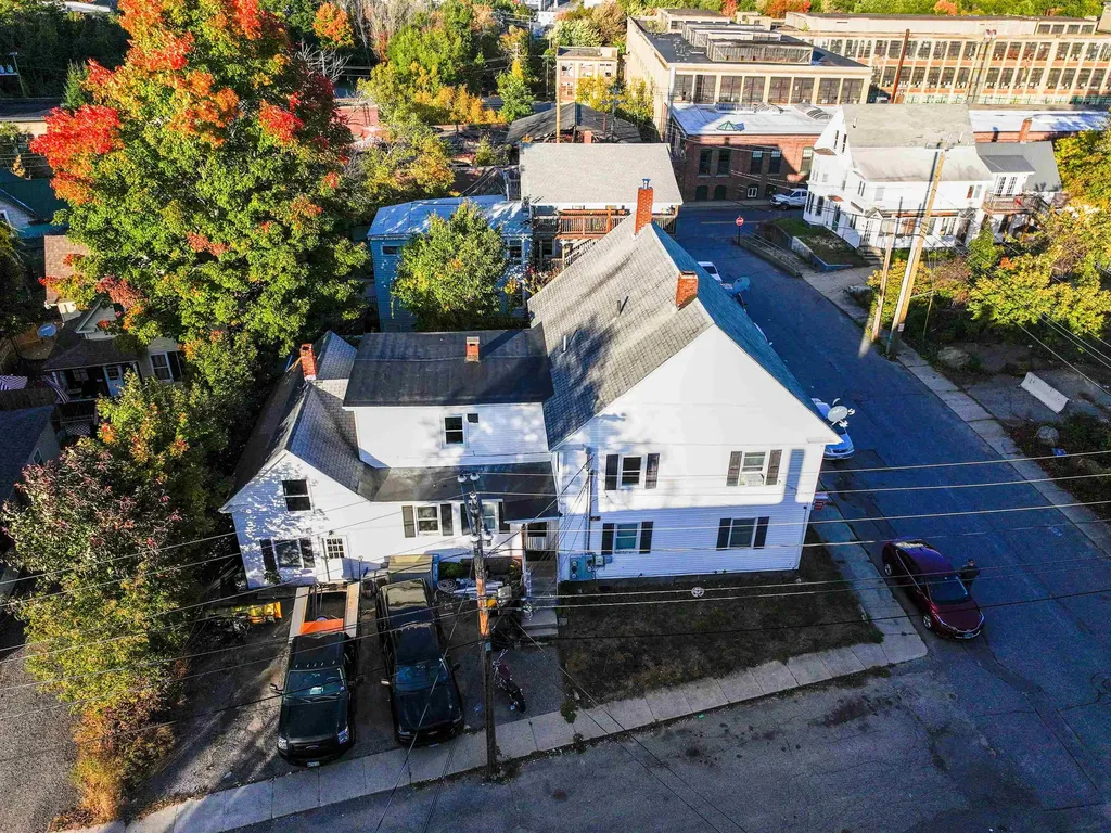 18 Bodwell Street Sanford ME 04073