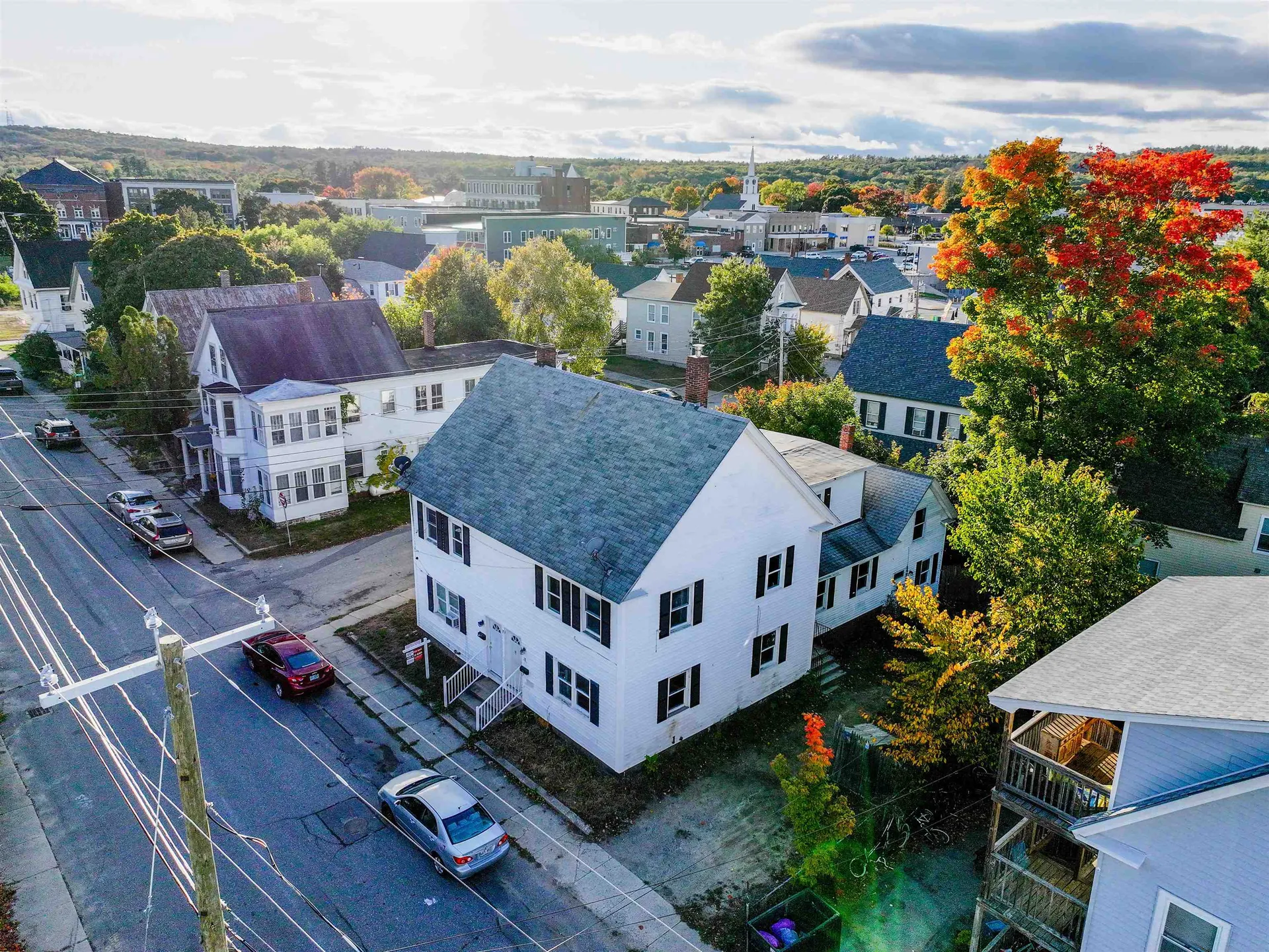 18 Bodwell Street Sanford ME 04073