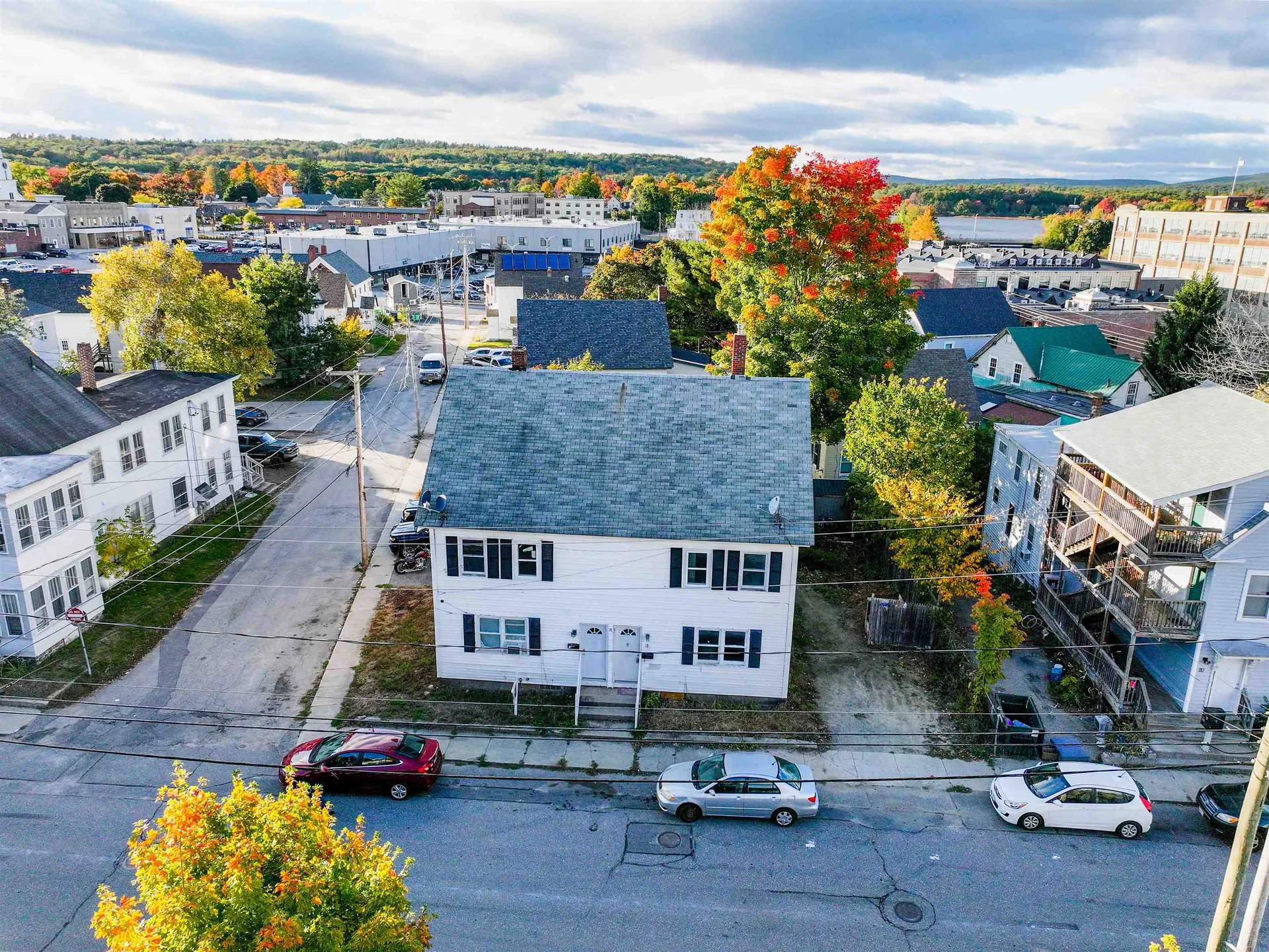 18 Bodwell Street Sanford ME 04073