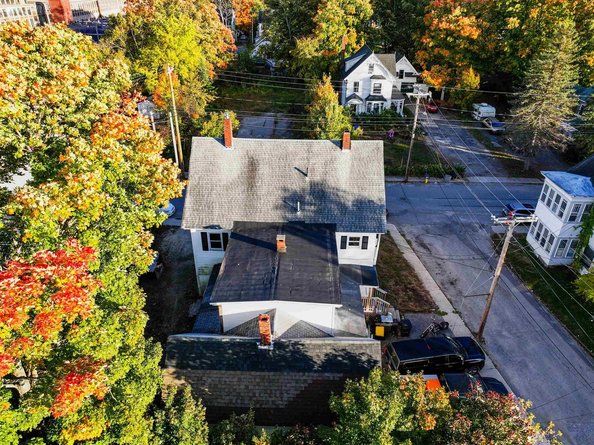 18 Bodwell Street Sanford ME 04073