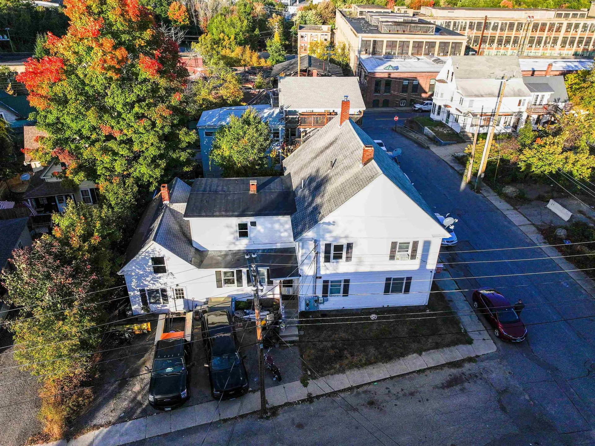 18 Bodwell Street Sanford ME 04073