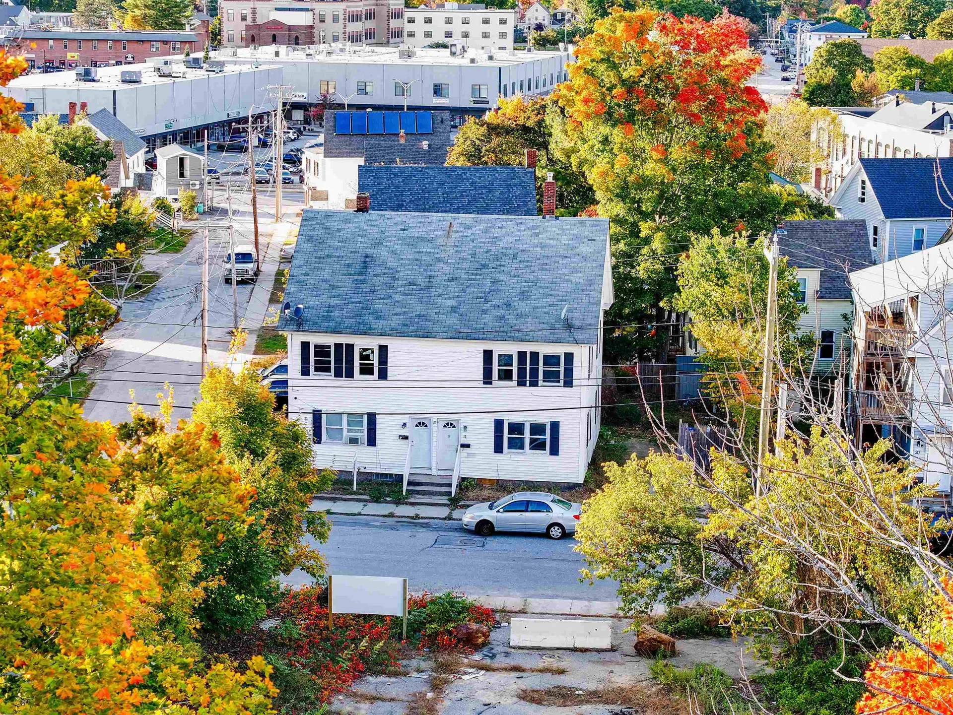 18 Bodwell Street Sanford ME 04073