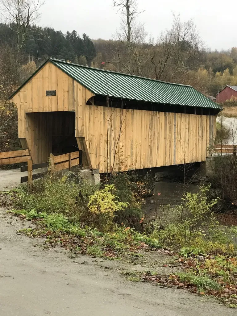 00 Codding Hollow Road Waterville VT 05492