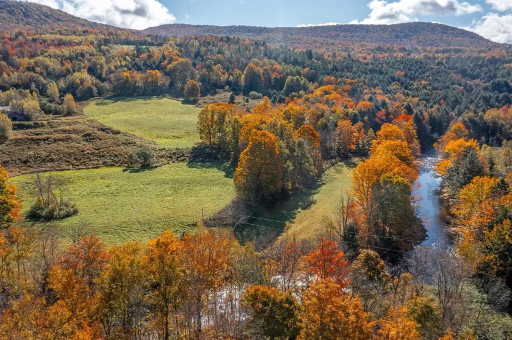 00 Codding Hollow Road Waterville VT 05492