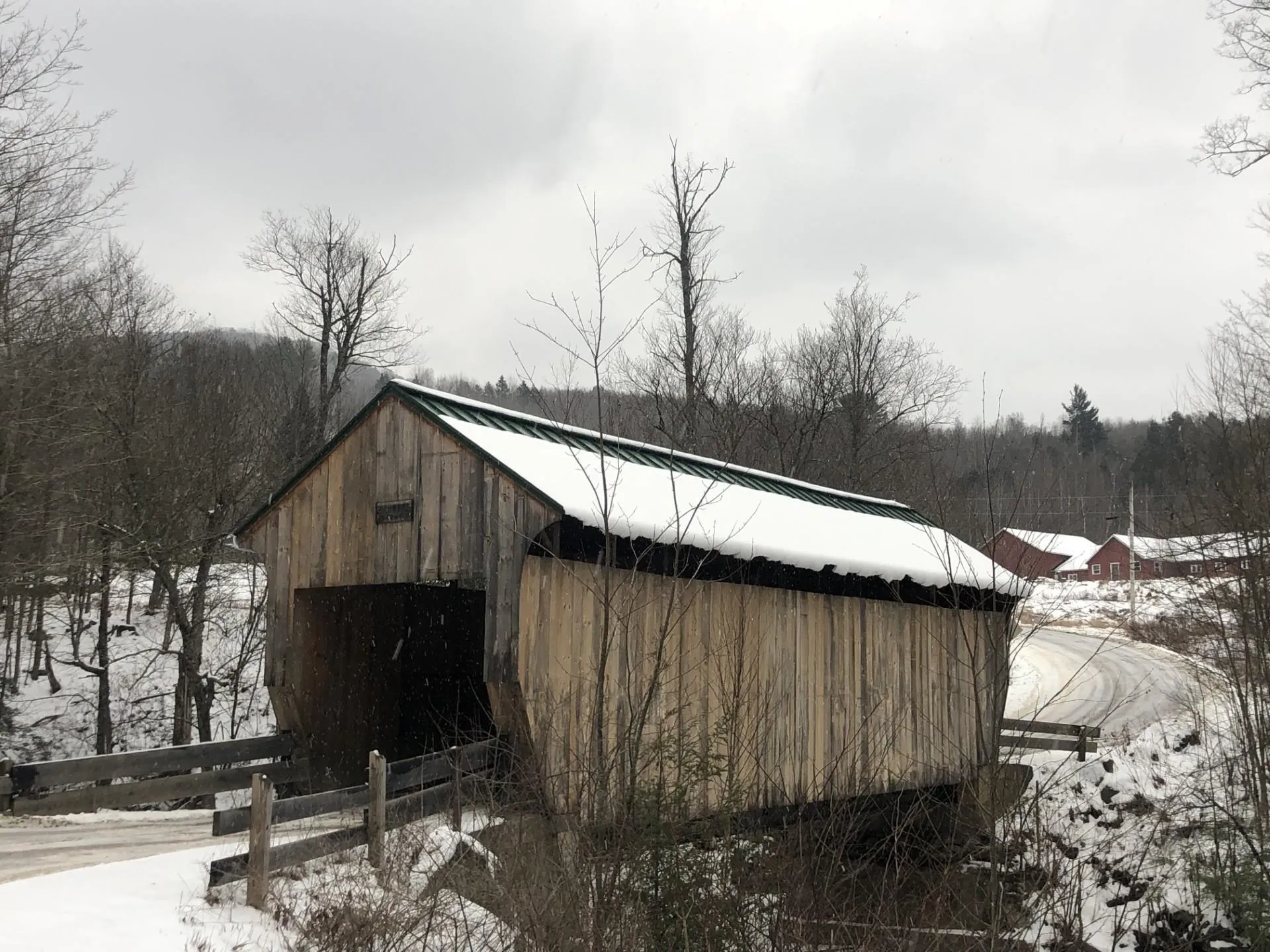 00 Codding Hollow Road Waterville VT 05492