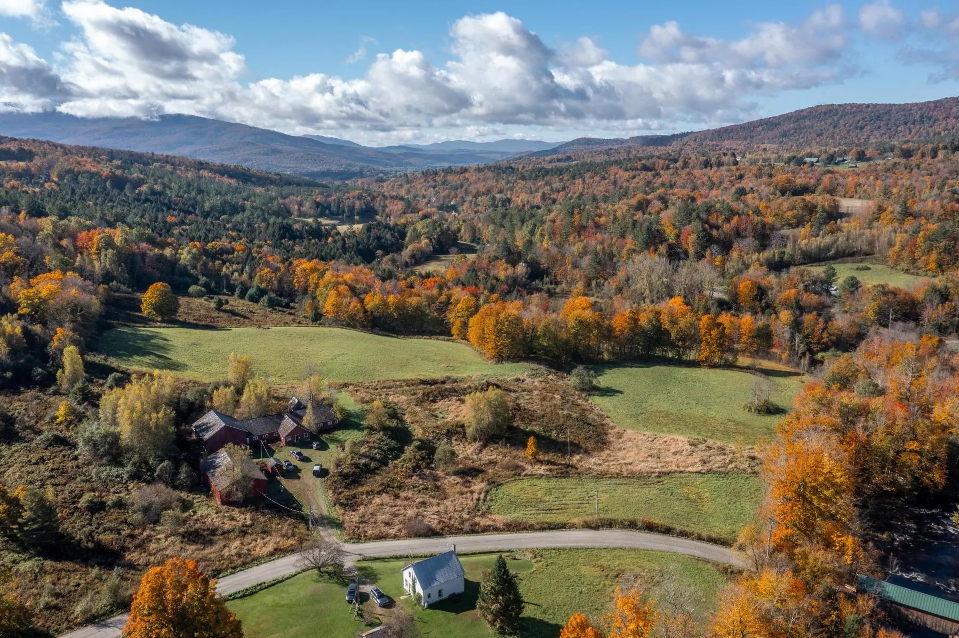 00 Codding Hollow Road Waterville VT 05492