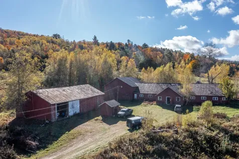 00 Codding Hollow Road Waterville VT 05492