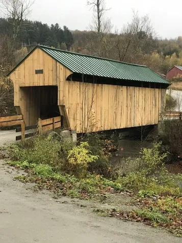 00 Codding Hollow Road Waterville VT 05492