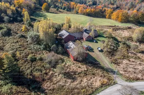 00 Codding Hollow Road Waterville VT 05492