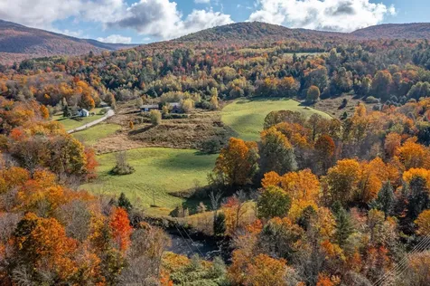 00 Codding Hollow Road Waterville VT 05492