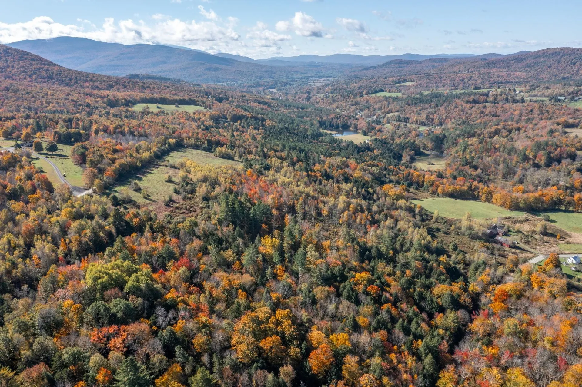 00 Beals Hill Road Waterville VT 05492