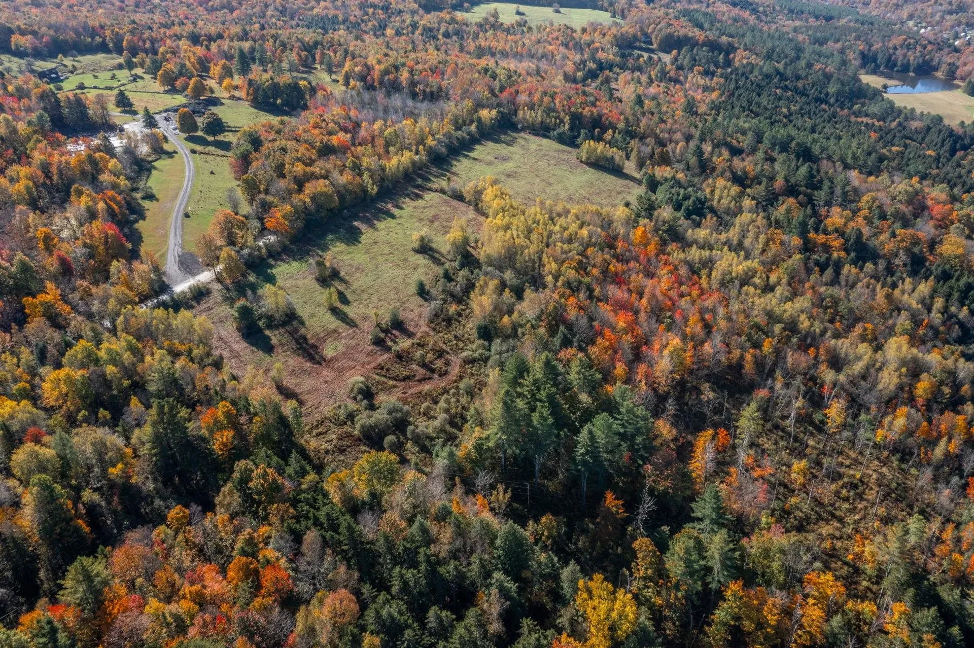 00 Beals Hill Road Waterville VT 05492