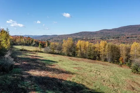 00 Beals Hill Road Waterville VT 05492