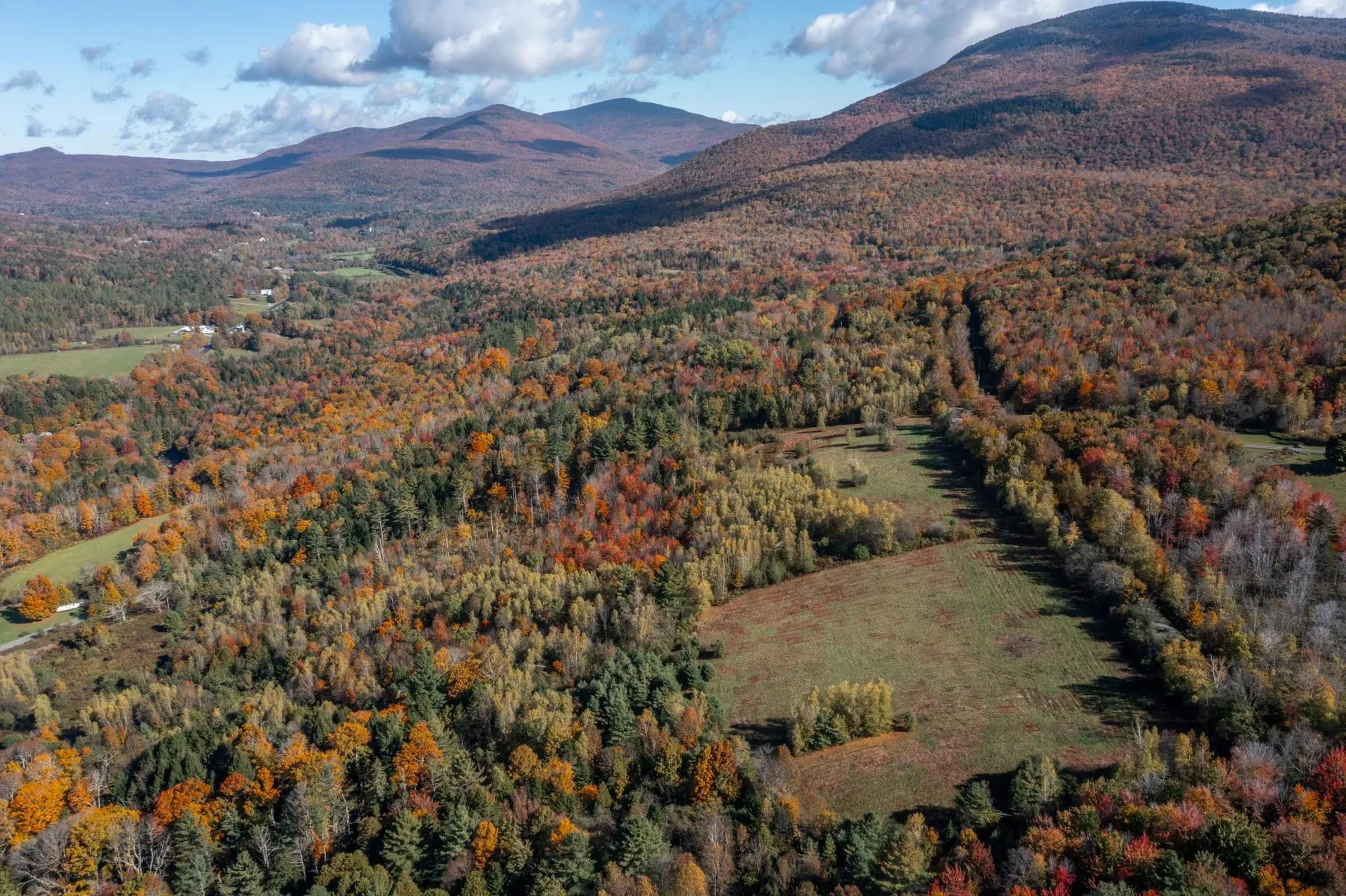 00 Beals Hill Road Waterville VT 05492