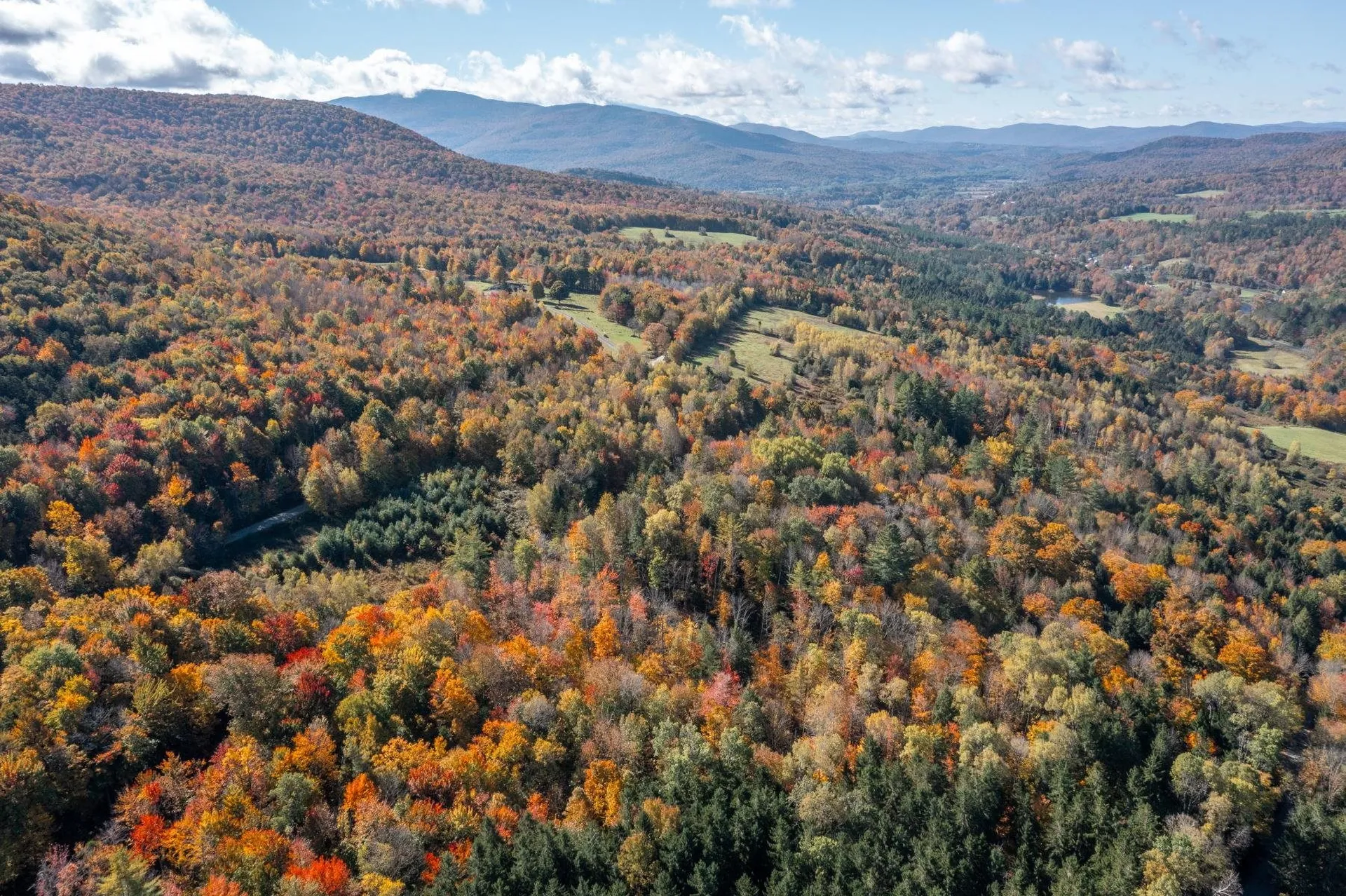 00 Beals Hill Road Waterville VT 05492