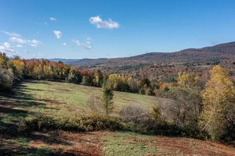00 Beals Hill Road Waterville VT 05492