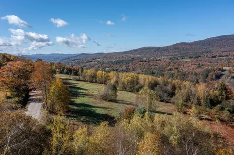 00 Beals Hill Road Waterville VT 05492