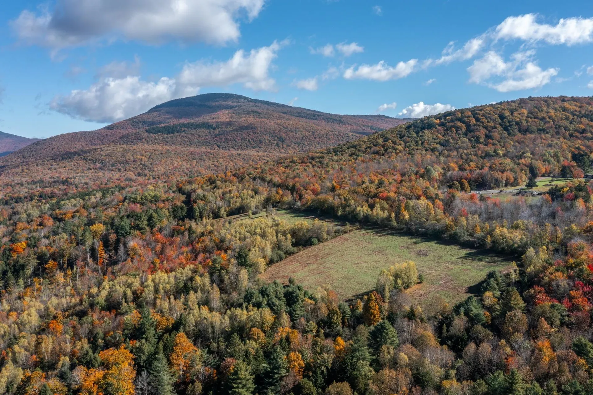 00 Beals Hill Road Waterville VT 05492