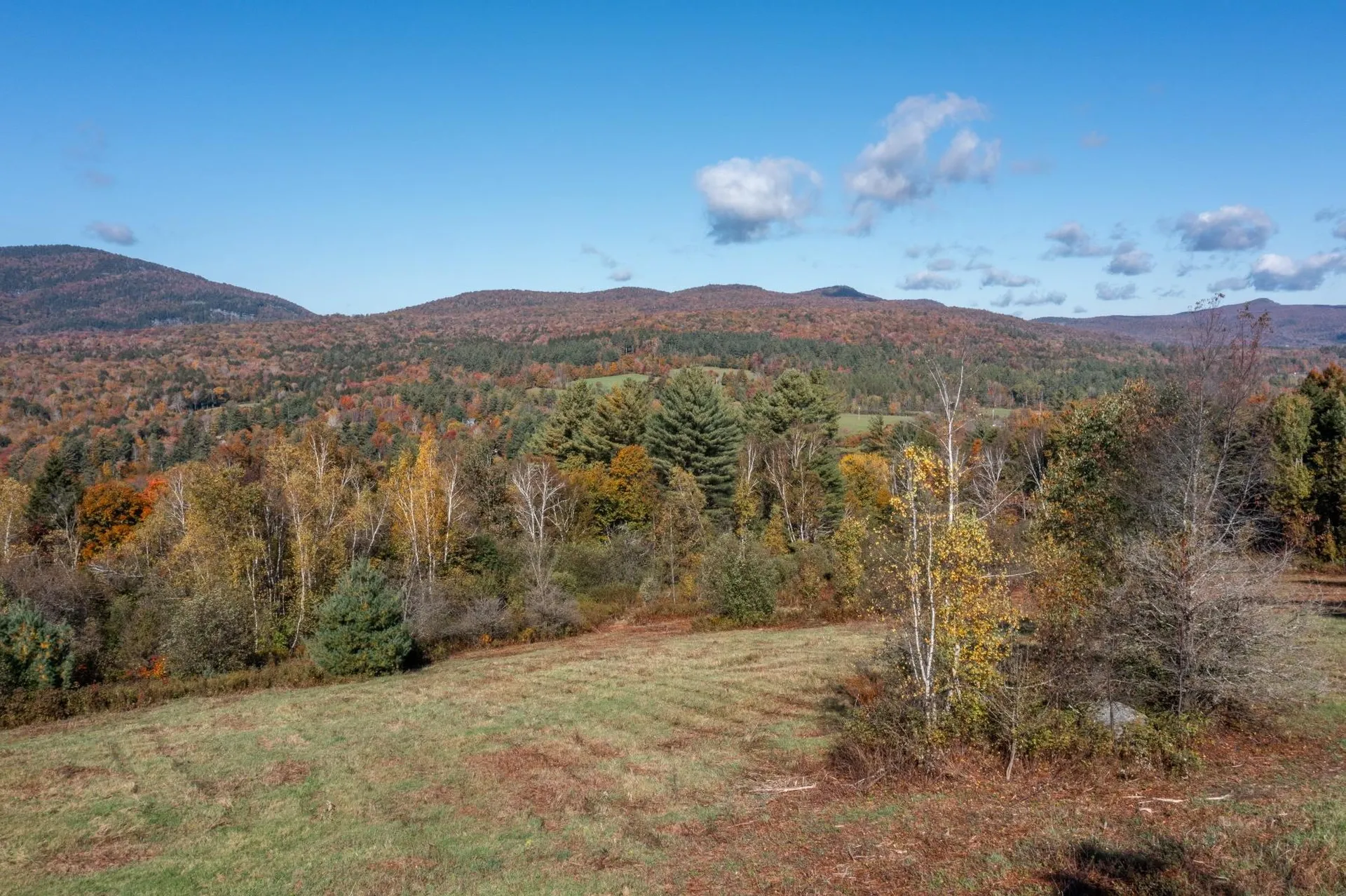 00 Beals Hill Road Waterville VT 05492