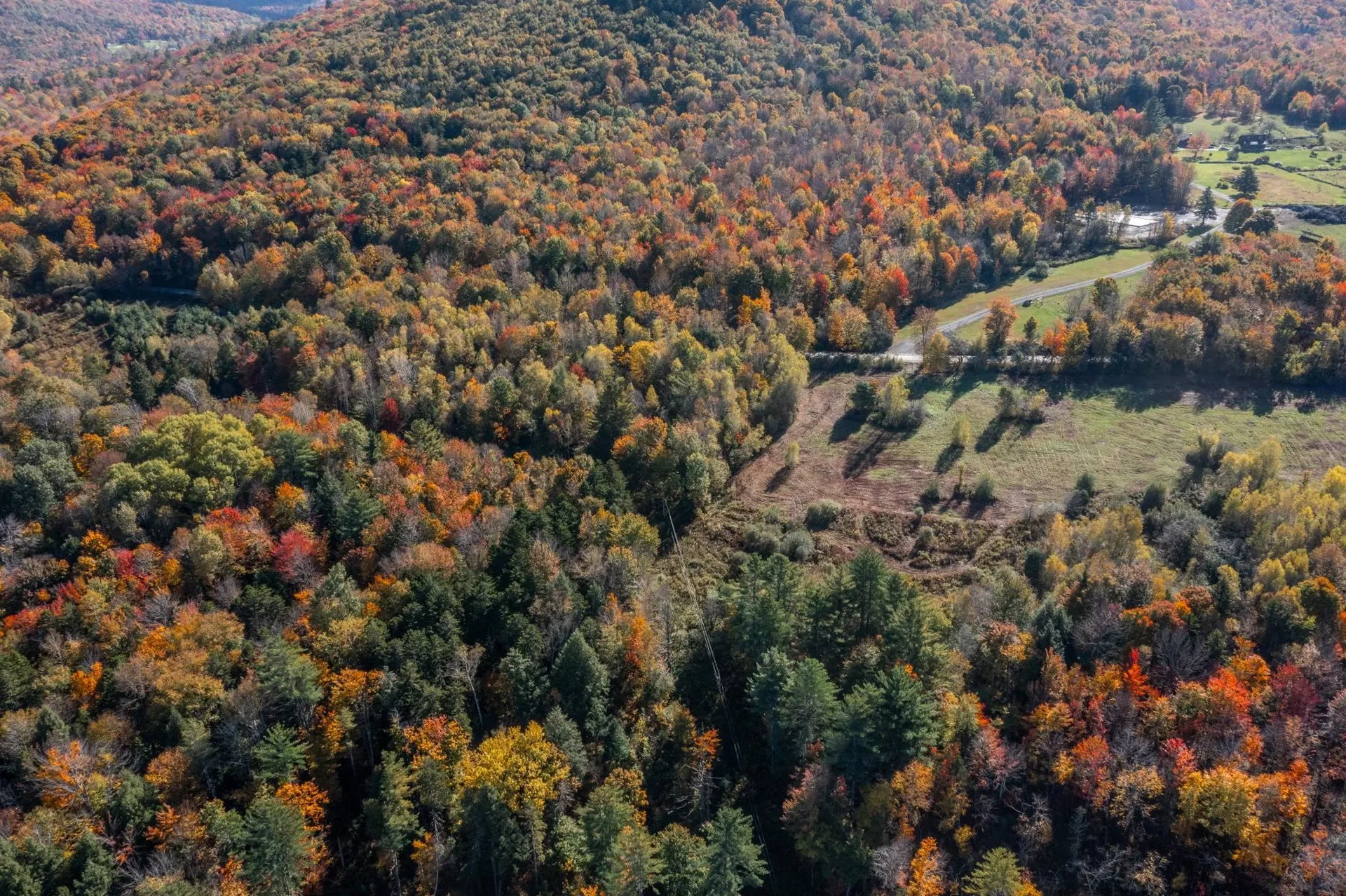 00 Beals Hill Road Waterville VT 05492