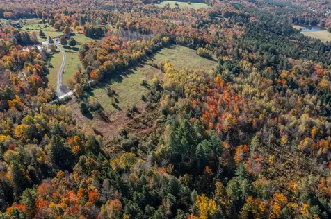 00 Beals Hill Road Waterville VT 05492