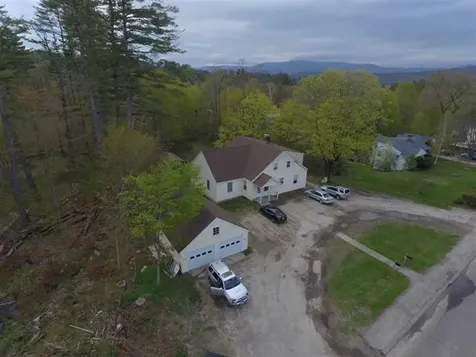 8 Emerson Street Plymouth NH 03264