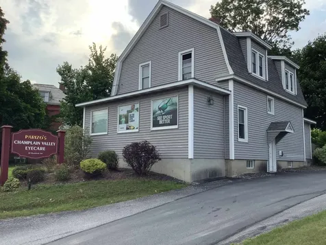 69 Woodstock Avenue Rutland City VT 05701