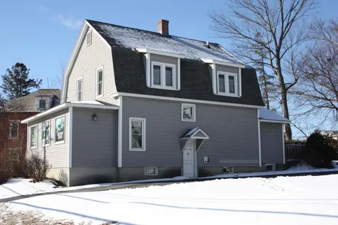 69 Woodstock Avenue Rutland City VT 05701