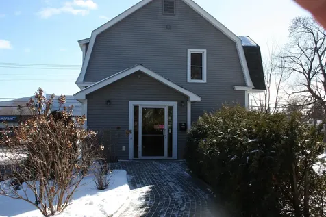 69 Woodstock Avenue Rutland City VT 05701